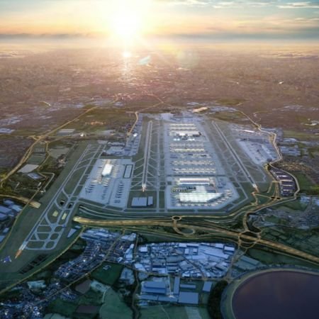 Qatar Airways LHR Terminal – Heathrow Airport