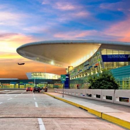 Sun Country SJU Terminal – Luis Muñoz Marin International Airport