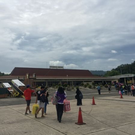 Cotabato Airport