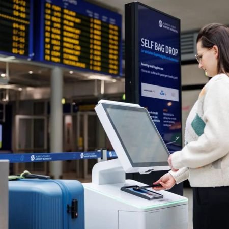 Nuremberg Airport