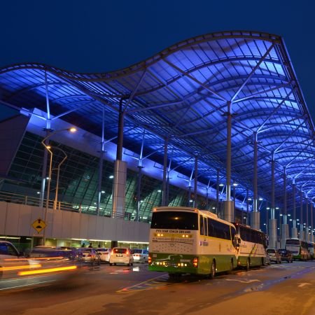 Penang International Airport