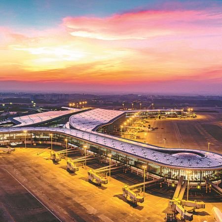 haikou meilan airport