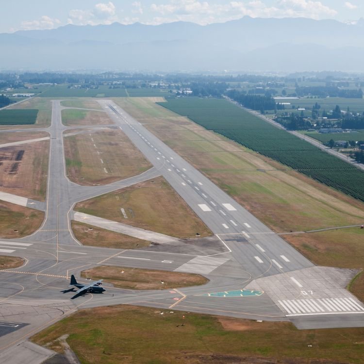 Abbotsford International Airport