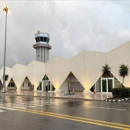 Abha International Airport