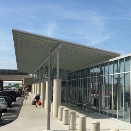 Akron-Canton Airport