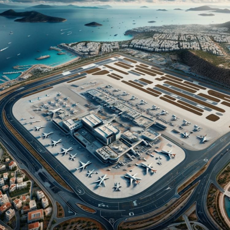 Wizz Air AYT Terminal – Antalya Airport