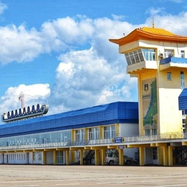 Baikal International Airport