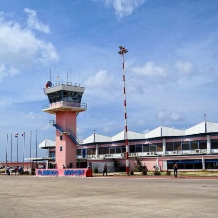 Bonaire International Airport