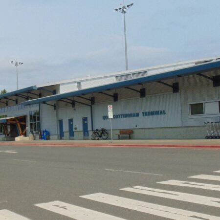 Comox Valley Airport