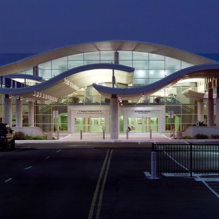 Corpus Christi International Airport