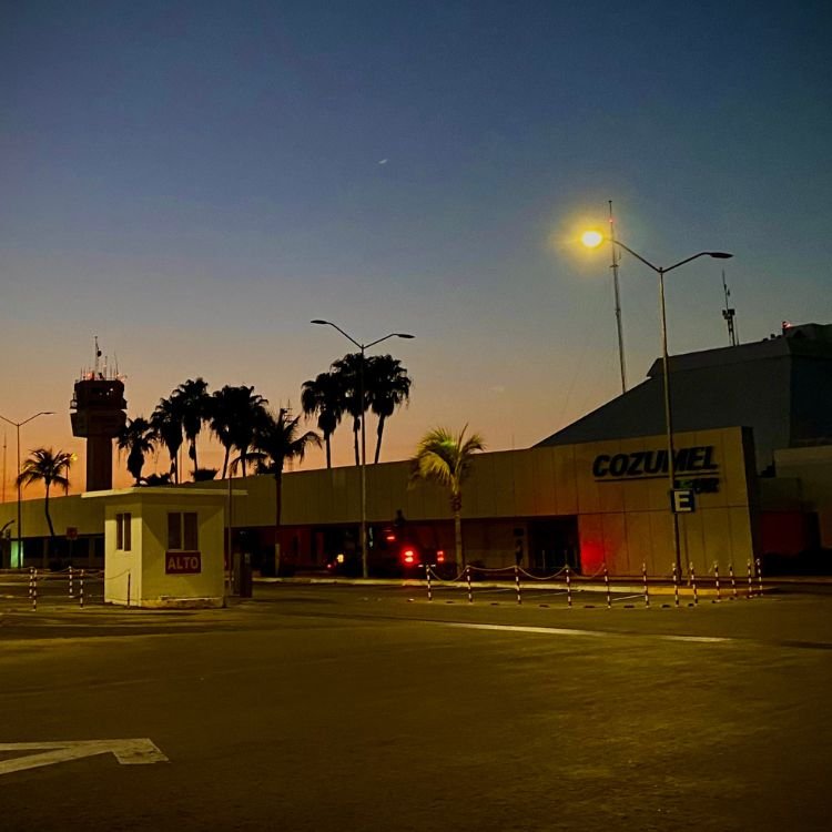 Cozumel International Airport