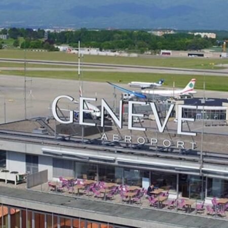 Geneva Airport