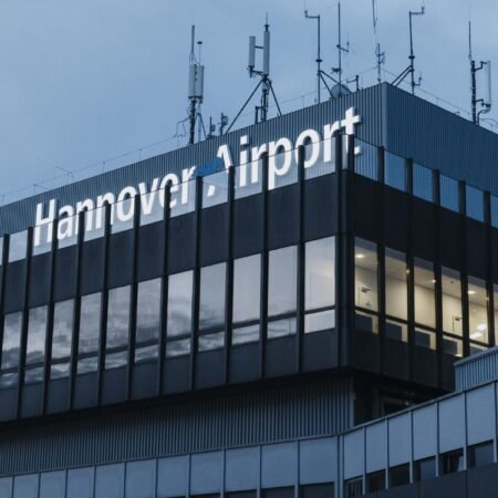 Hannover Airport