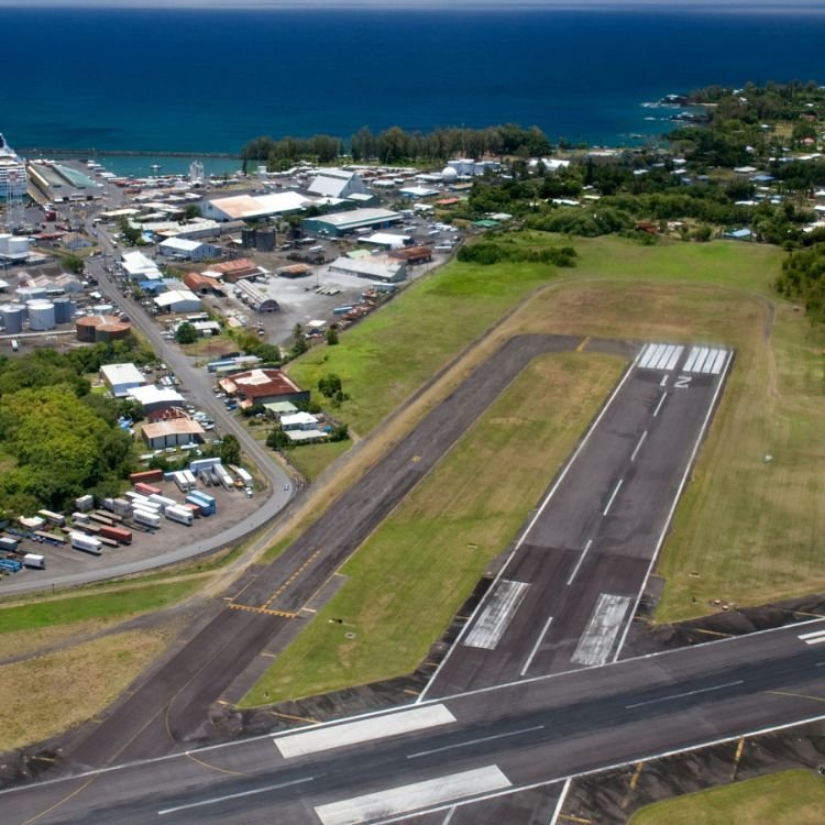 Hilo International Airport