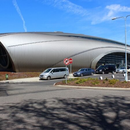 Karlovy Vary Airport