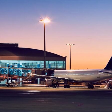 Key West International Airport