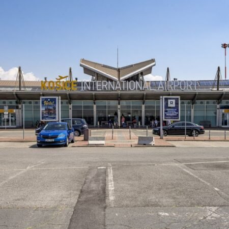 Košice International Airport