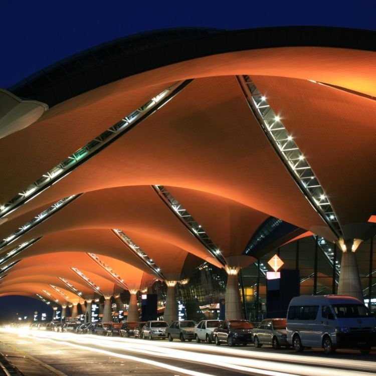 Kuala Lumpur International Airport