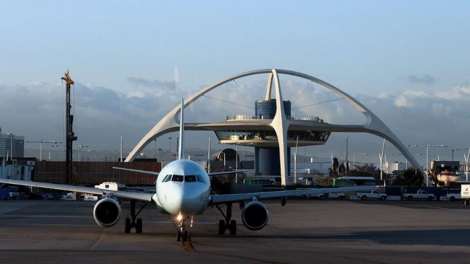 Los Angeles Airport