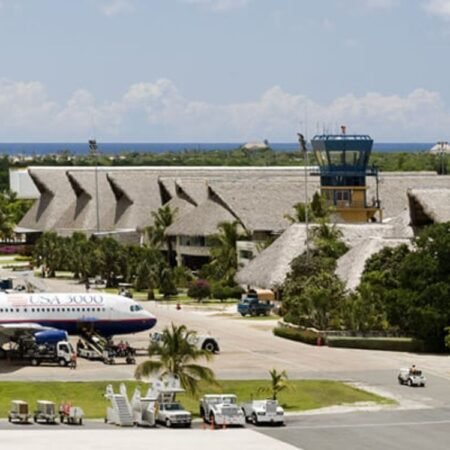 Punta Cana International Airport