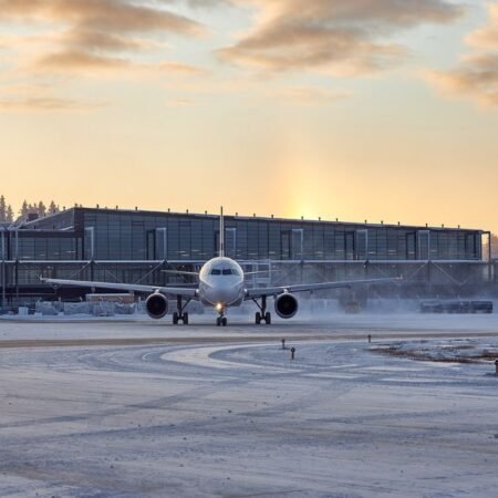 Rovaniemi Airport