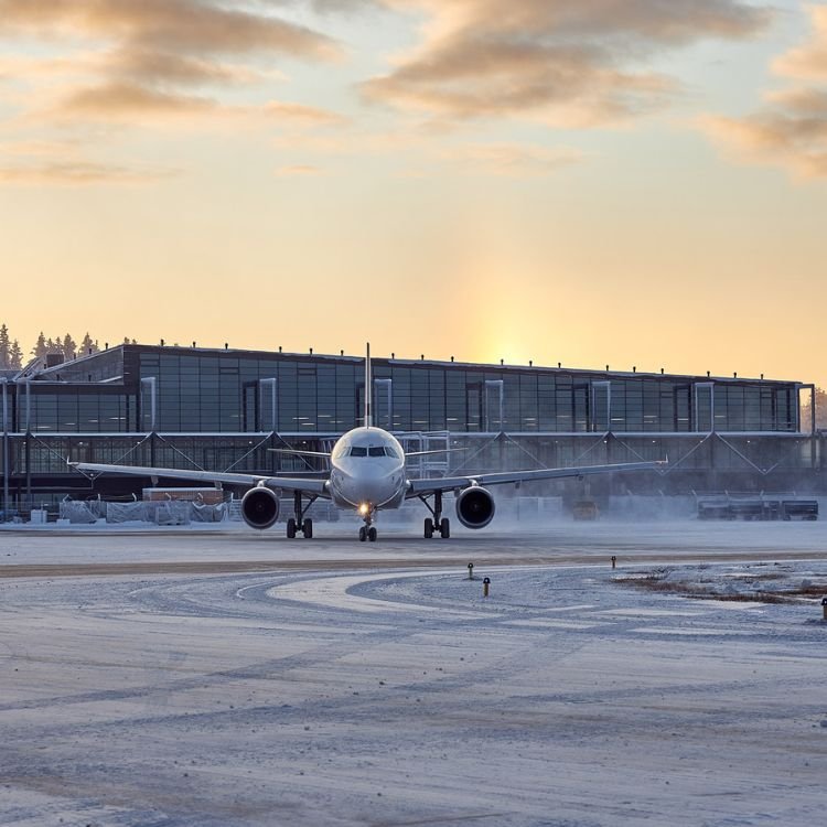 Rovaniemi Airport