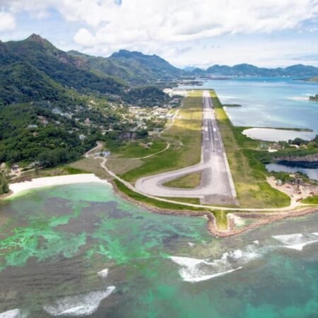 Seychelles International Airport