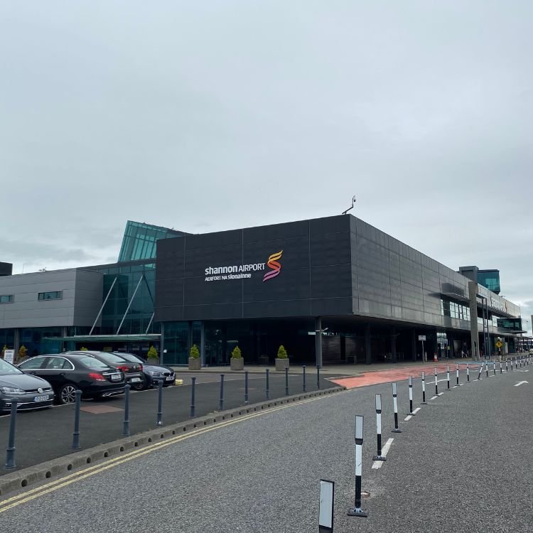 Shannon Airport