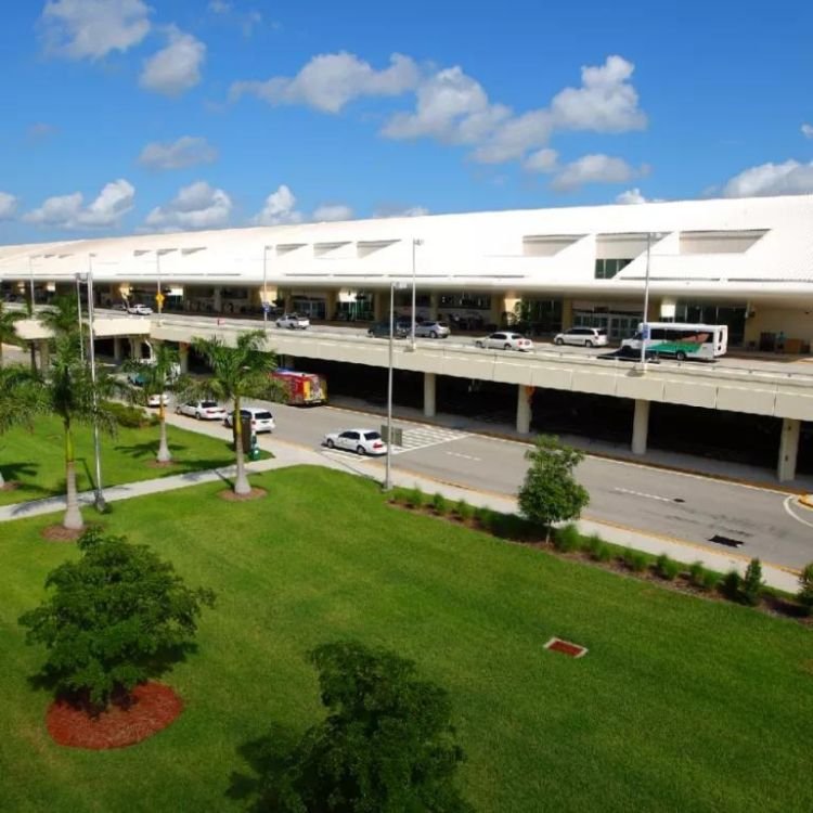 Southwest Florida International Airport