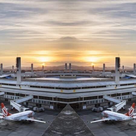 Tom Jobim International Airport