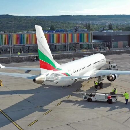 Varna International Airport