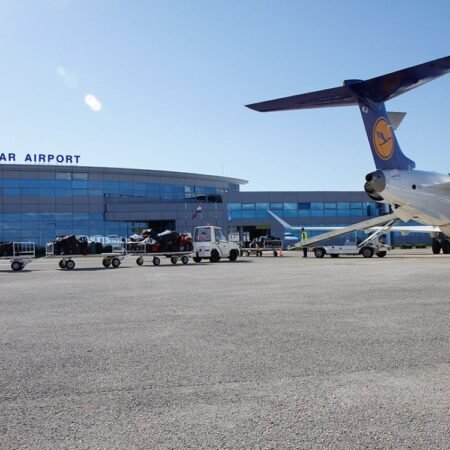 Zadar Airport