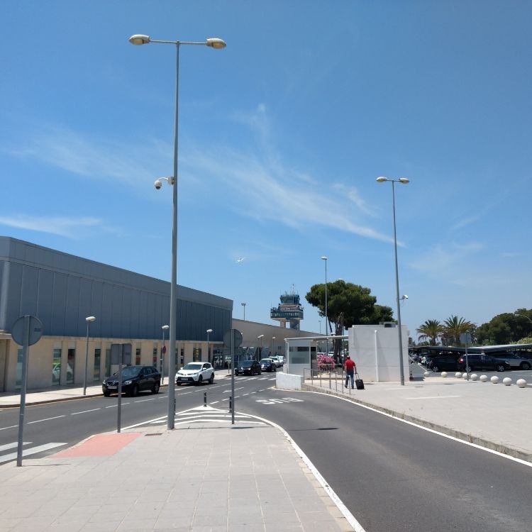 Almeria Airport