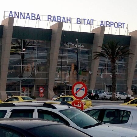 Annaba International Airport