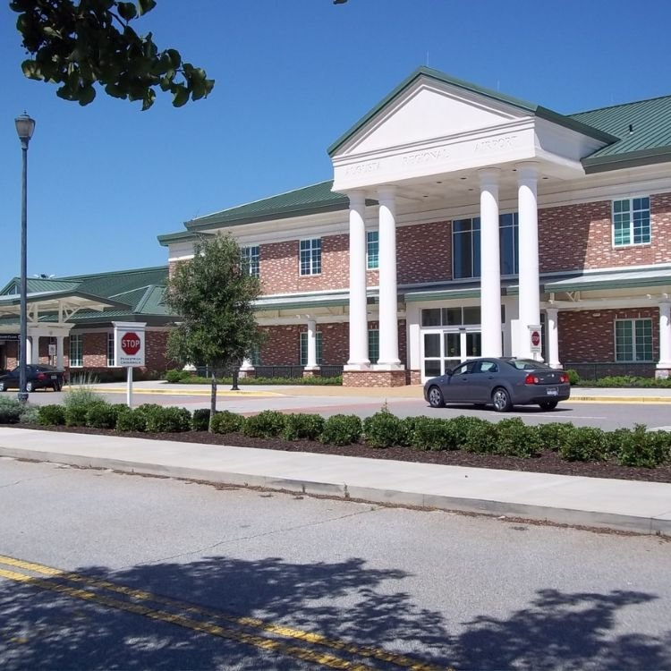 Augusta State Airport