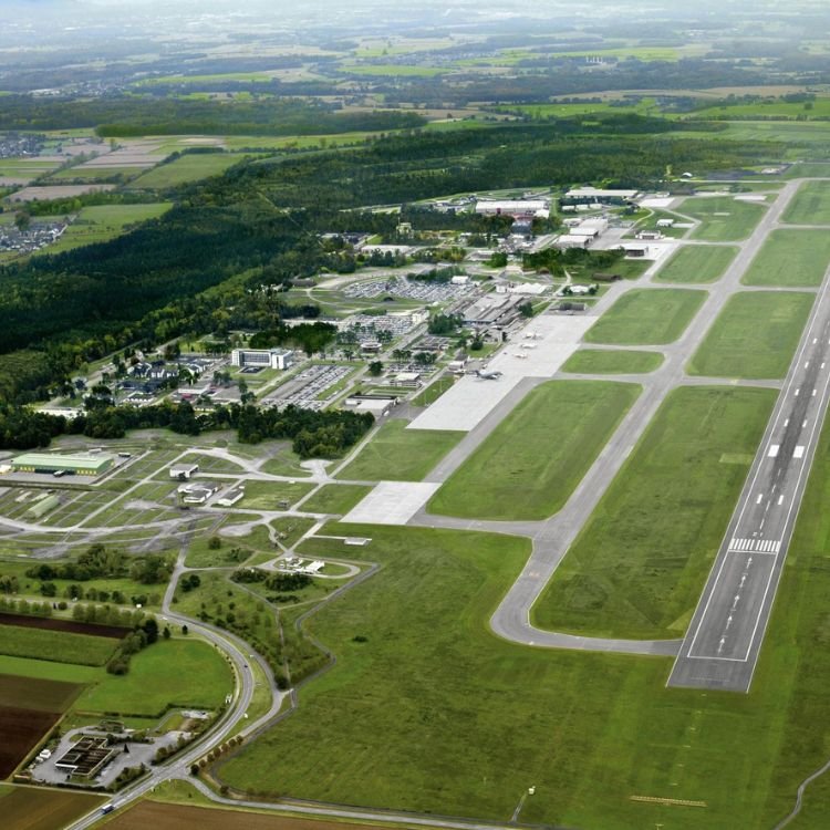 Baden Baden Airport