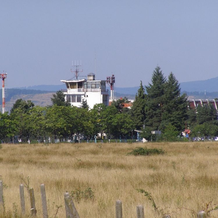 Baia Mare Airport