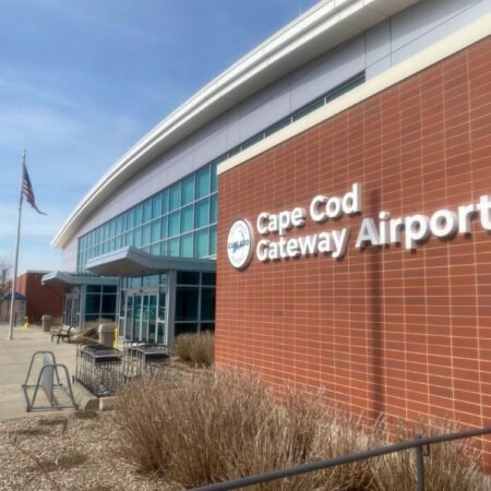 Cape Cod Gateway Airport