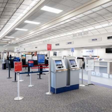 Casper Natrona County International Airport