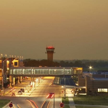 Dane County Regional Airport