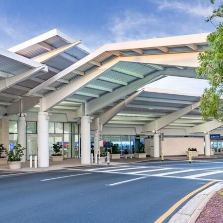 Daytona Beach International Airport