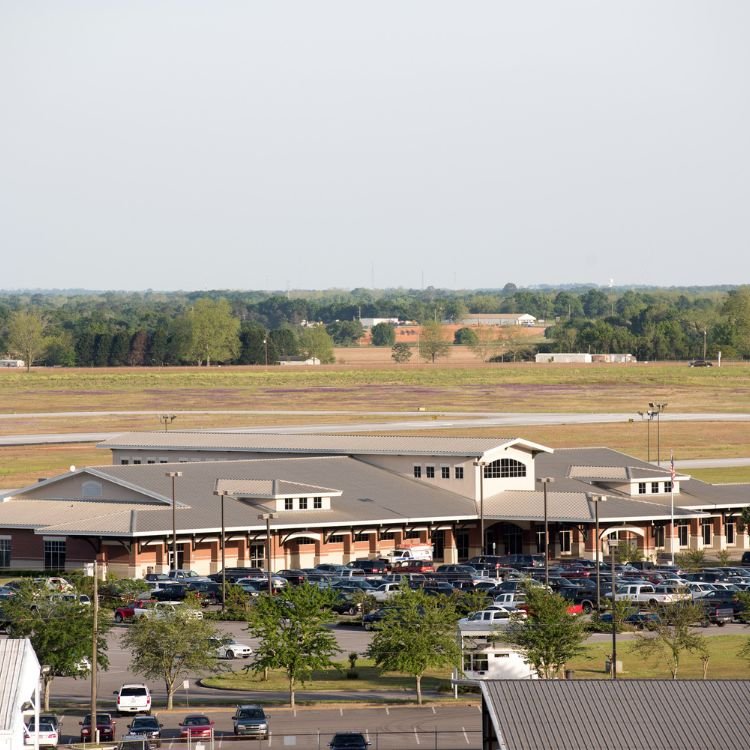 Dothan Regional Airport