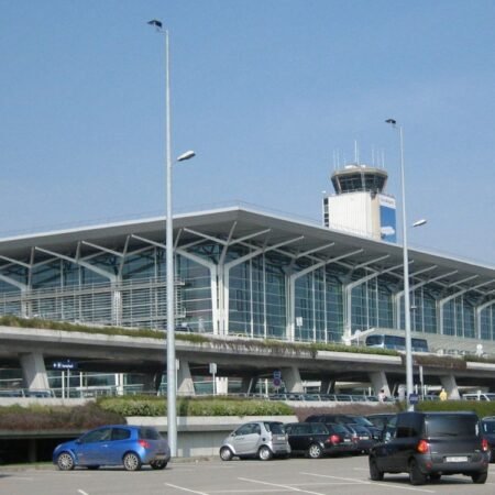 Euro Airport