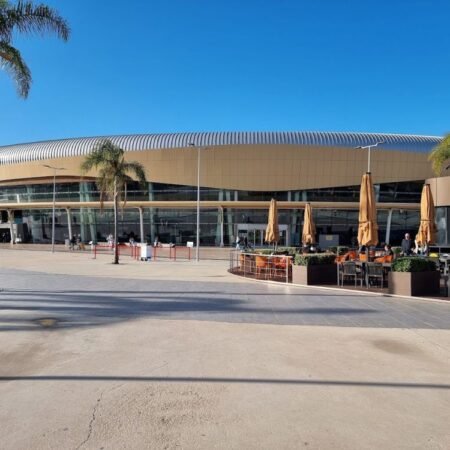 Faro International Airport