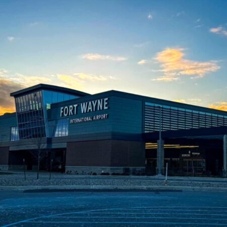 Fort Wayne International Airport