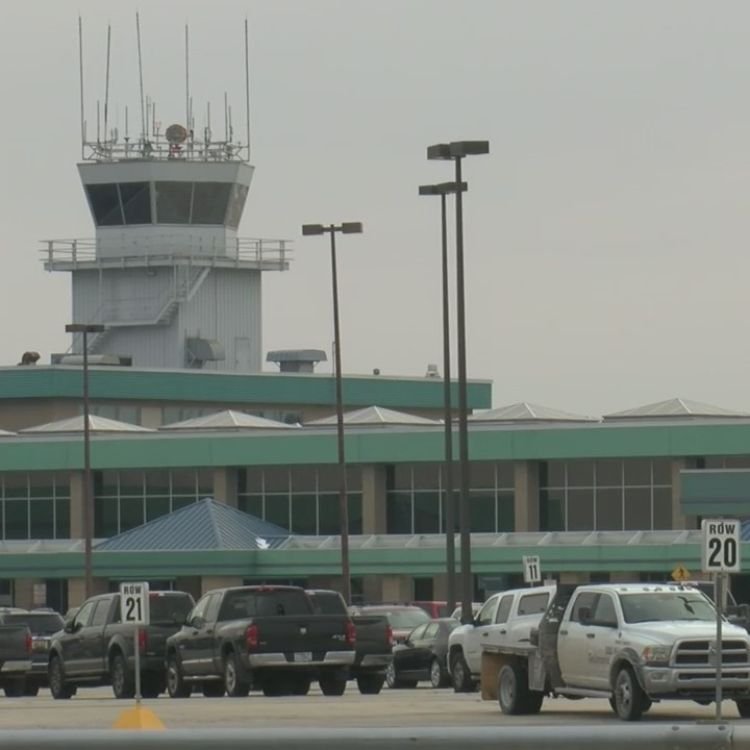 Green Bay Austin Straubel International Airport