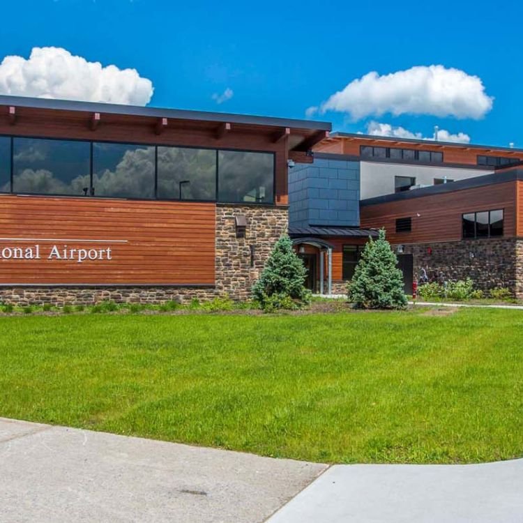 Griffiss International Airport