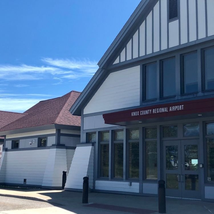 Knox County Regional Airport