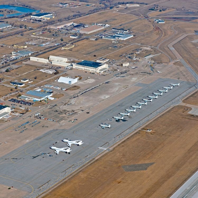 Lincoln Airport