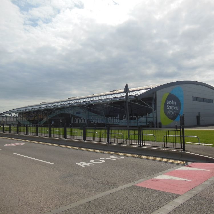 London Southend Airport